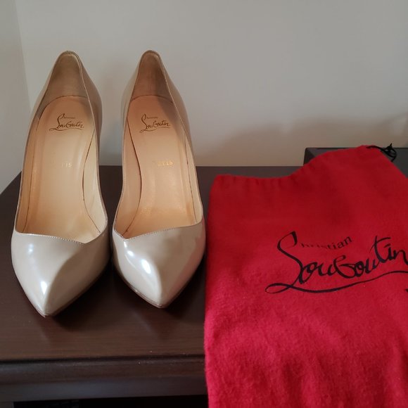 RED Bottoms - Picture 5 of 5